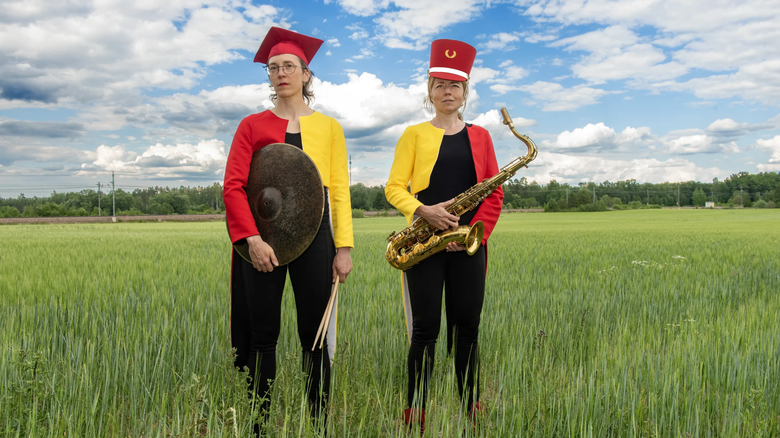 
					Medi Duo – Pop Up – Här kommer jazz