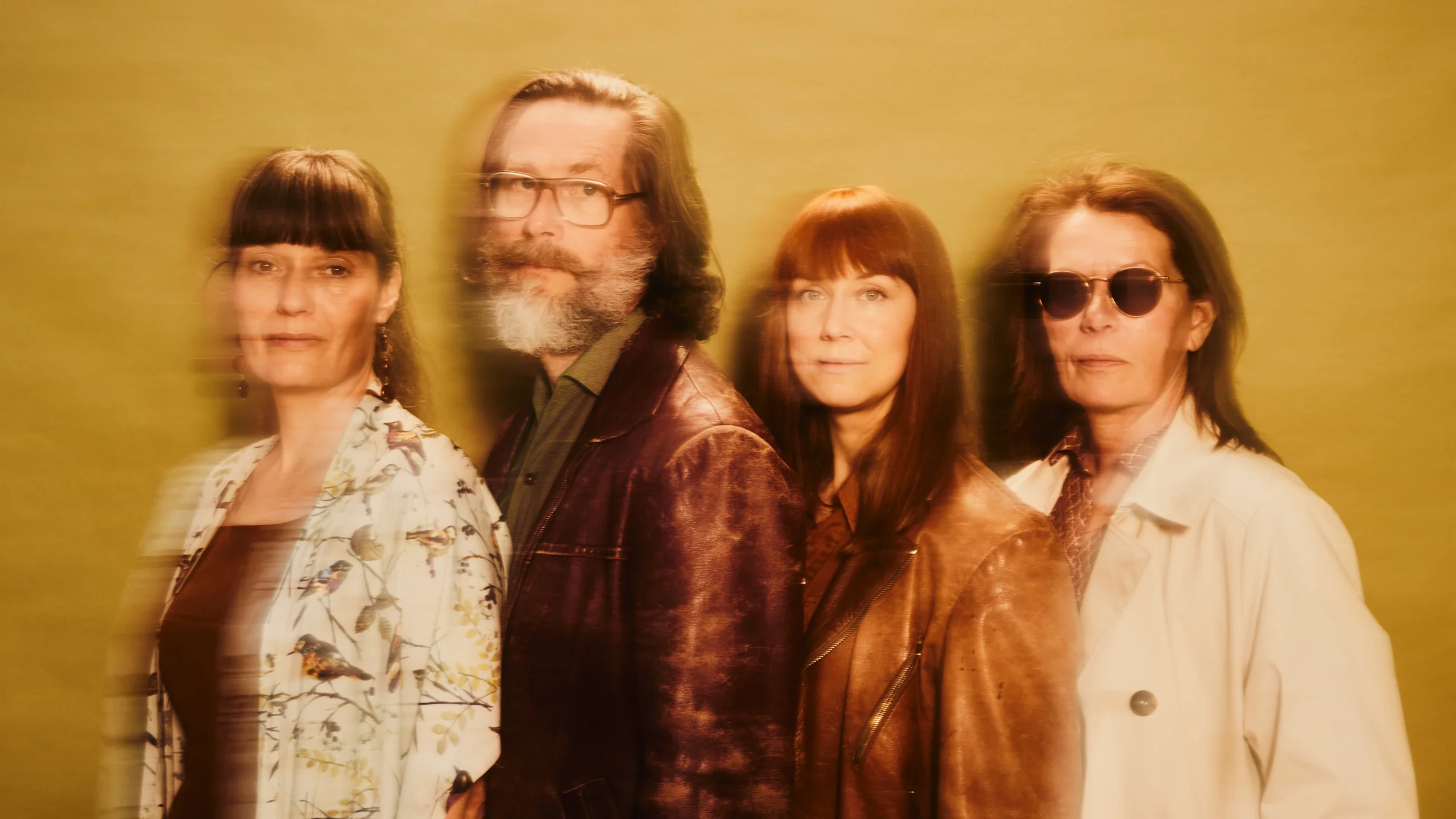 
					David’s Angels & Ingrid Jensen